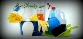 Impresa di pulizie appartamenti Roma a CASAL BERTONE - Impresa di Pulizie Roma