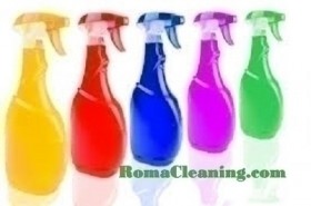 FLEMING - PULIZIE APPARTAMENTI 3421880616 - IMPRESA DI PULIZIE ROMA CLEANING - Impresa di Pulizie Roma