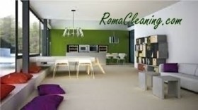 Pulizie e Piccoli Sgombri - Roma Cleaning - Impresa di Pulizie Roma