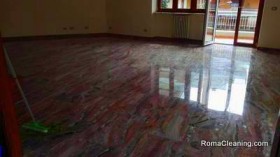 Impresa pulizie dopo ristrutturazione La Giustiniana - 3421880616 - Impresa di Pulizie Roma