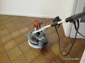 Impresa pulizie dopo ristrutturazione Trigoria - 3421880616 - Impresa di Pulizie Roma