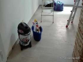 Impresa pulizie dopo ristrutturazione Sacrofano - 3421880616 - Impresa di Pulizie Roma