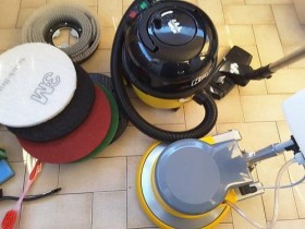 Impresa pulizie dopo ristrutturazione Zagarolo - 3421880616 - Impresa di Pulizie Roma