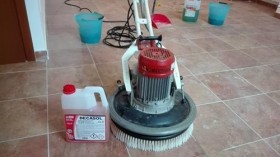 Impresa pulizie dopo ristrutturazione Gerano - 3421880616 - Impresa di Pulizie Roma